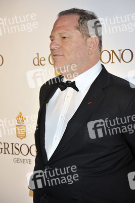 De Grisogono's 20th Anniversary Cocktail, Cannes 2013