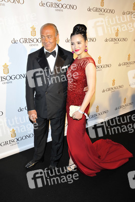 De Grisogono's 20th Anniversary Cocktail, Cannes 2013