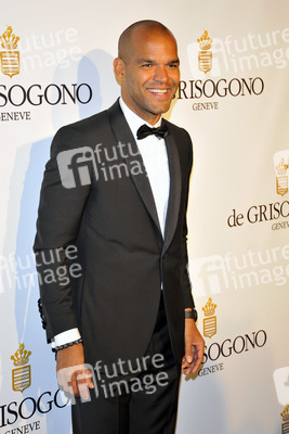De Grisogono's 20th Anniversary Cocktail, Cannes 2013