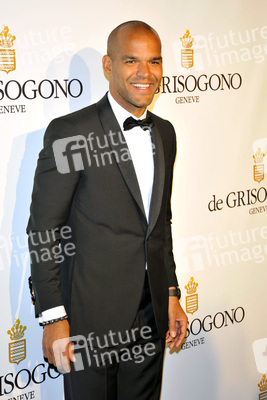 De Grisogono's 20th Anniversary Cocktail, Cannes 2013