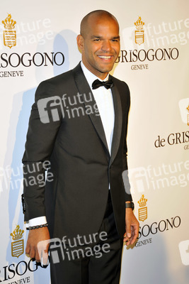 De Grisogono's 20th Anniversary Cocktail, Cannes 2013
