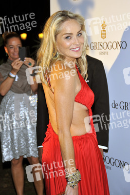 De Grisogono's 20th Anniversary Cocktail, Cannes 2013
