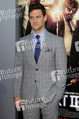 'Hangover Part 3' Los Angeles Premiere