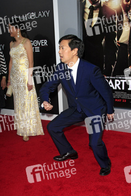 'Hangover Part 3' Los Angeles Premiere