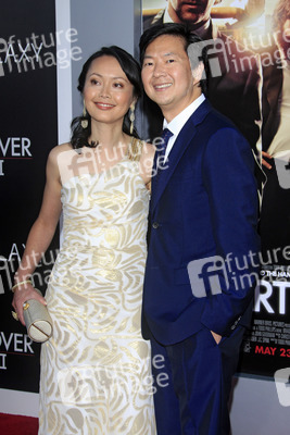 'Hangover Part 3' Los Angeles Premiere