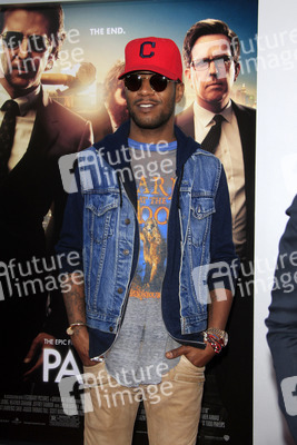 'Hangover Part 3' Los Angeles Premiere