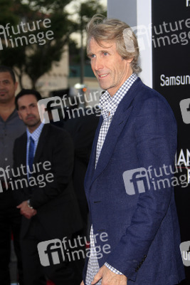 'Hangover Part 3' Los Angeles Premiere