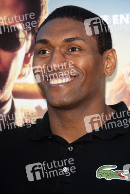 'Hangover Part 3' Los Angeles Premiere
