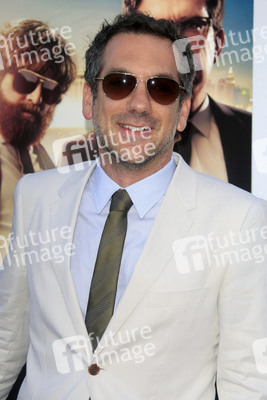 'Hangover Part 3' Los Angeles Premiere