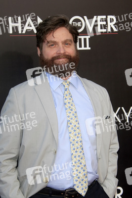 'Hangover Part 3' Los Angeles Premiere