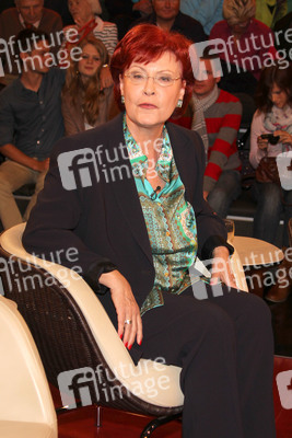 'Markus Lanz' Talkshow, Hamburg