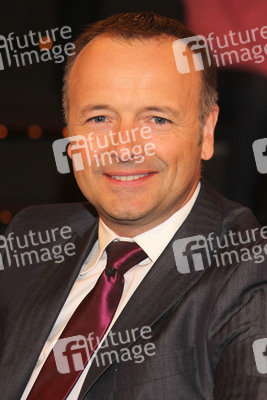 'Markus Lanz' Talkshow, Hamburg