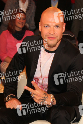 'Markus Lanz' Talkshow, Hamburg