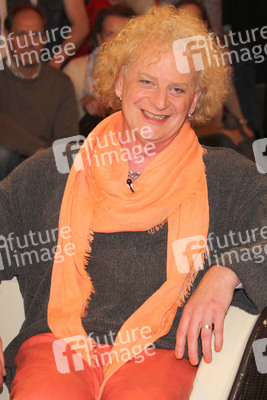 'Markus Lanz' Talkshow, Hamburg