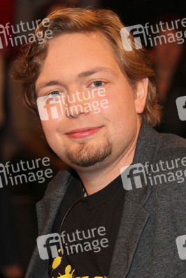 'Markus Lanz' Talkshow, Hamburg