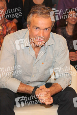 'Markus Lanz' Talkshow, Hamburg