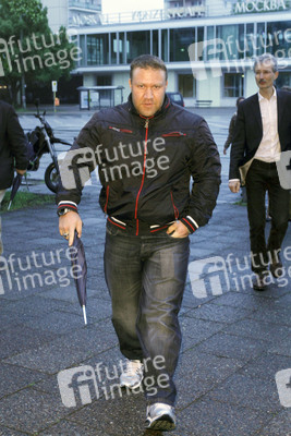 '5 Jahre Leben' Premiere, Berlin
Filmpremiere '5 Jahre Leben', Berlin