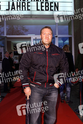 '5 Jahre Leben' Premiere, Berlin
Filmpremiere '5 Jahre Leben', Berlin