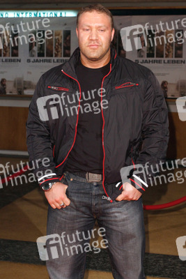 '5 Jahre Leben' Premiere, Berlin
Filmpremiere '5 Jahre Leben', Berlin