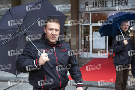 '5 Jahre Leben' Premiere, Berlin
Filmpremiere 'Fünf Jahre Leben', Berlin