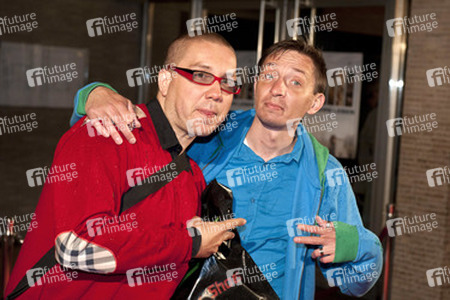 '5 Jahre Leben' Premiere, Berlin
Filmpremiere 'Fünf Jahre Leben', Berlin