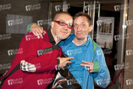'5 Jahre Leben' Premiere, Berlin
Filmpremiere 'Fünf Jahre Leben', Berlin
