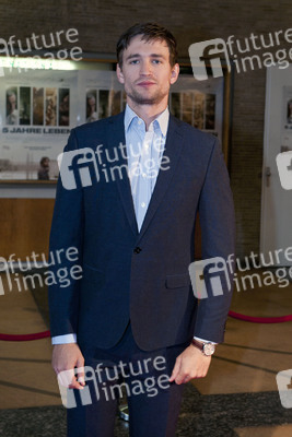 '5 Jahre Leben' Premiere, Berlin
Filmpremiere 'Fünf Jahre Leben', Berlin