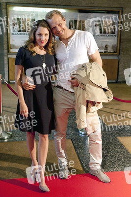 '5 Jahre Leben' Premiere, Berlin
Filmpremiere 'Fünf Jahre Leben', Berlin