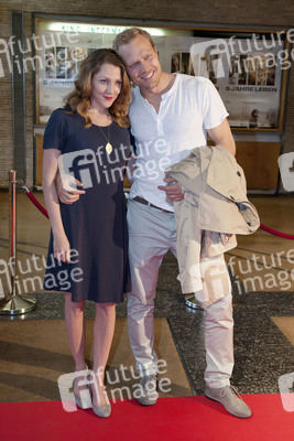 '5 Jahre Leben' Premiere, Berlin
Filmpremiere 'Fünf Jahre Leben', Berlin