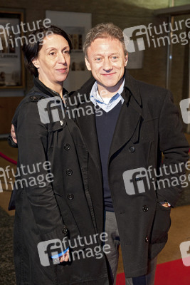 '5 Jahre Leben' Premiere, Berlin
Filmpremiere 'Fünf Jahre Leben', Berlin