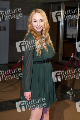 '5 Jahre Leben' Premiere, Berlin
Filmpremiere '5 Jahre Leben', Berlin