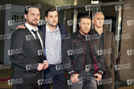'5 Jahre Leben' Premiere, Berlin
Filmpremiere 'Fünf Jahre Leben', Berlin