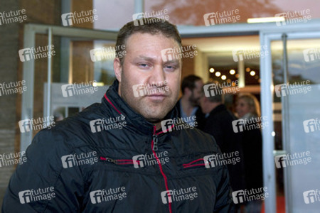 '5 Jahre Leben' Premiere, Berlin
Filmpremiere 'Fünf Jahre Leben', Berlin