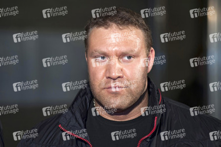 '5 Jahre Leben' Premiere, Berlin
Filmpremiere 'Fünf Jahre Leben', Berlin