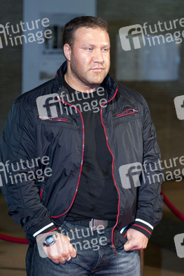 '5 Jahre Leben' Premiere, Berlin
Filmpremiere 'Fünf Jahre Leben', Berlin