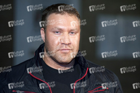 '5 Jahre Leben' Premiere, Berlin
Filmpremiere 'Fünf Jahre Leben', Berlin