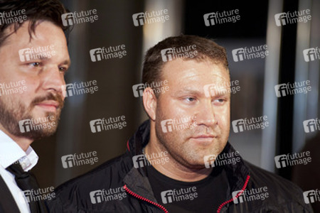 '5 Jahre Leben' Premiere, Berlin
Filmpremiere 'Fünf Jahre Leben', Berlin