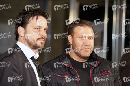 '5 Jahre Leben' Premiere, Berlin
Filmpremiere 'Fünf Jahre Leben', Berlin