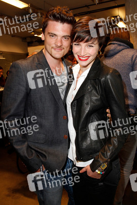 G-Star Raw Shop-Opening, Berlin