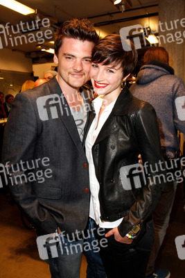G-Star Raw Shop-Opening, Berlin