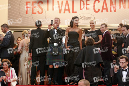 'All Is Lost' Premiere, Cannes 2013