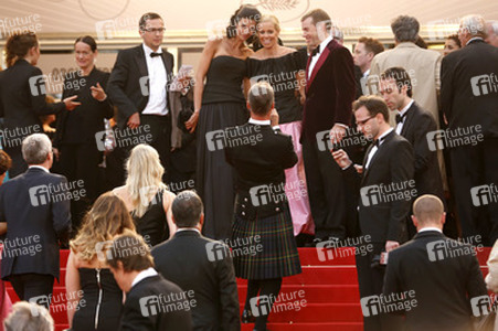 'All Is Lost' Premiere, Cannes 2013