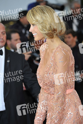 'All Is Lost' Premiere, Cannes 2013