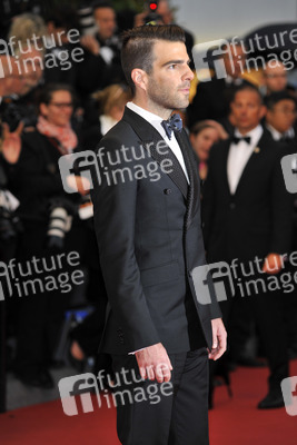 'All Is Lost' Premiere, Cannes 2013
