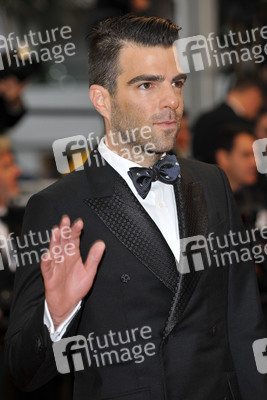 'All Is Lost' Premiere, Cannes 2013