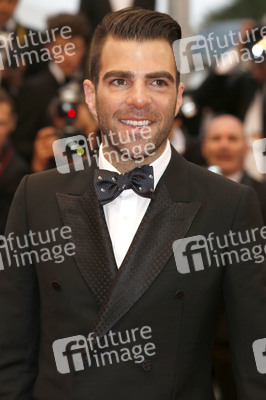 'All Is Lost' Premiere, Cannes 2013