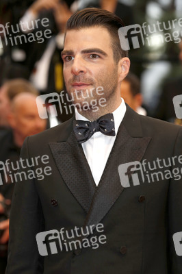 'All Is Lost' Premiere, Cannes 2013