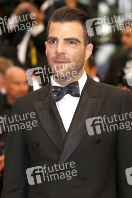 'All Is Lost' Premiere, Cannes 2013