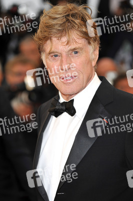 'All Is Lost' Premiere, Cannes 2013
