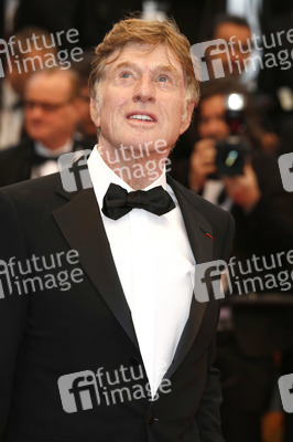 'All Is Lost' Premiere, Cannes 2013